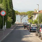 Apartmán Donato Peschiera del Garda