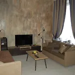 Apartmán Donato