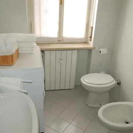 Apartment Donato