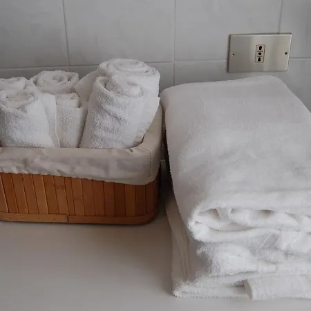 Apartment Donato *