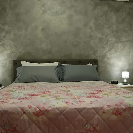Apartment Donato