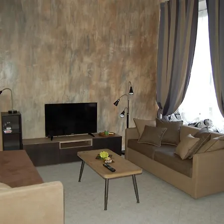 Apartment Donato