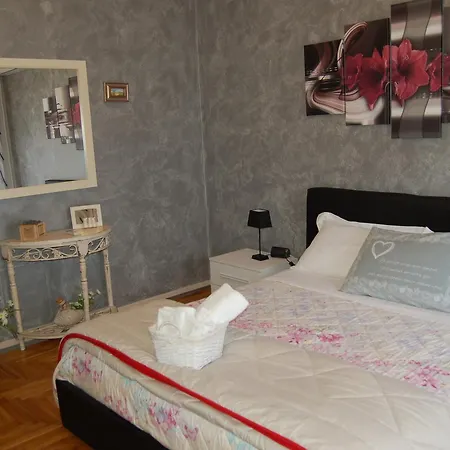Apartment Donato