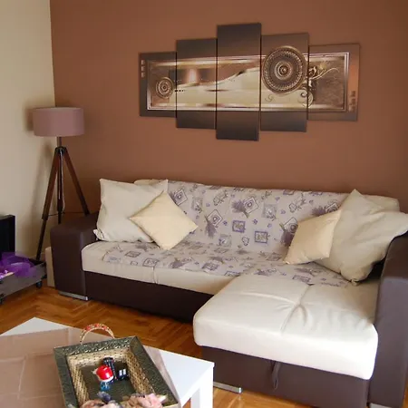 Apartment Donato Peschiera del Garda