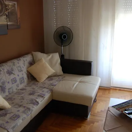 Donato Apartment Peschiera del Garda