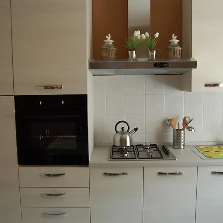 Donato Apartment *