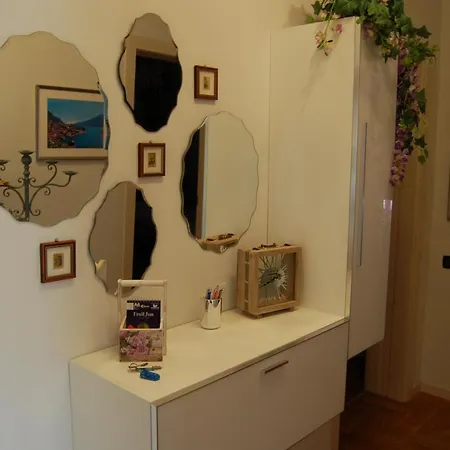 Apartment Donato *