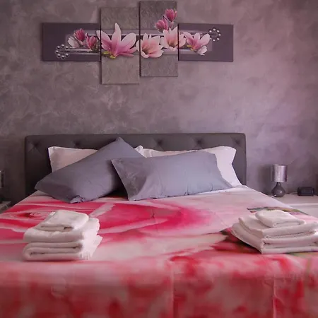 Apartment Donato *