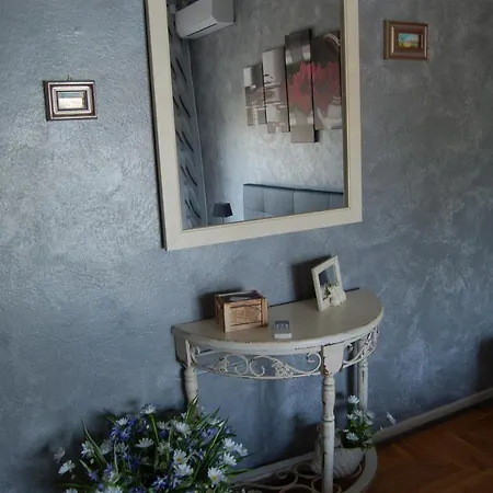 Apartment Donato *