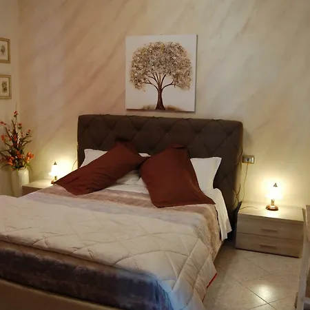 Donato Apartment *