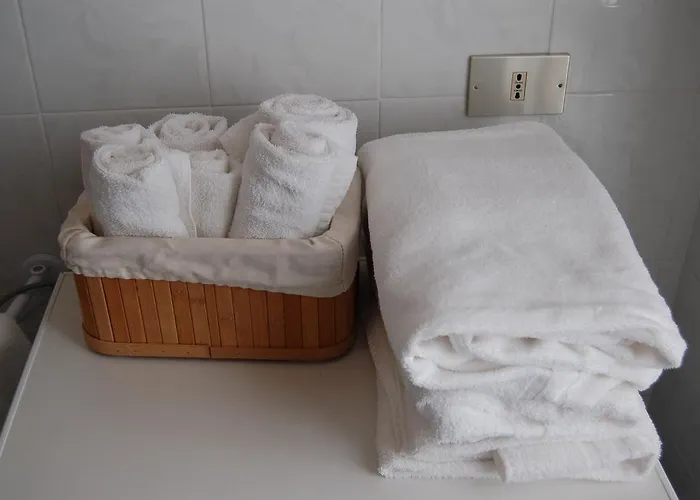 Appartement Donato *