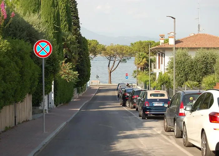 Διαμέρισμα Donato Πεσκιέρα ντελ Γκάρντα