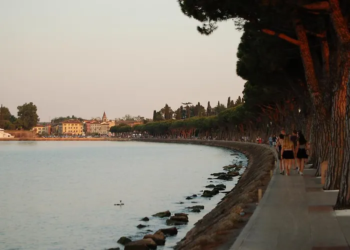 Donato Appartement Peschiera del Garda
