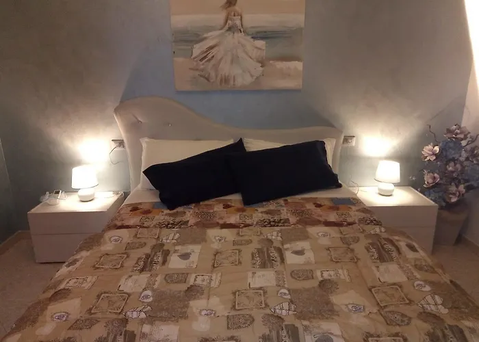 Donato Appartement *