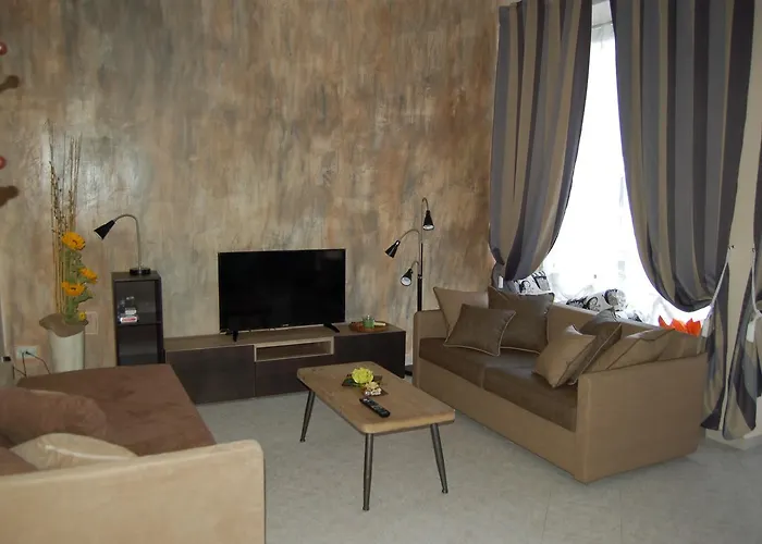 Appartement Donato