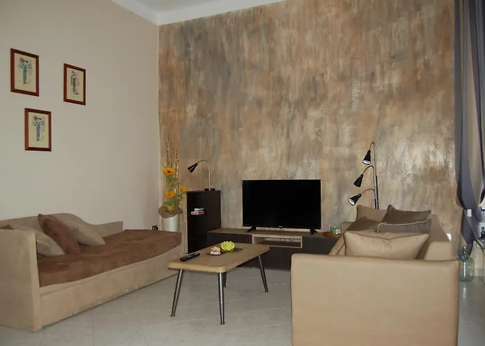 Appartement Donato