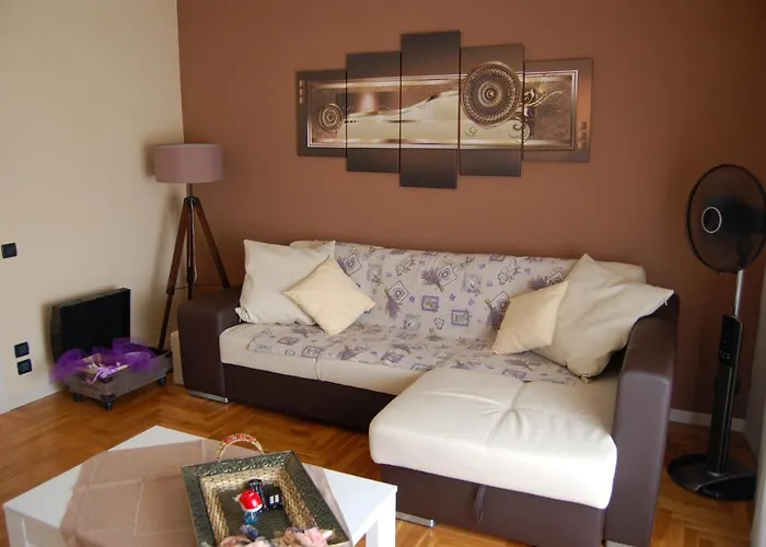 Appartement Donato Peschiera del Garda