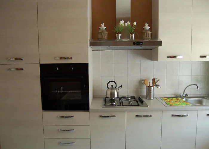 Donato Appartement *