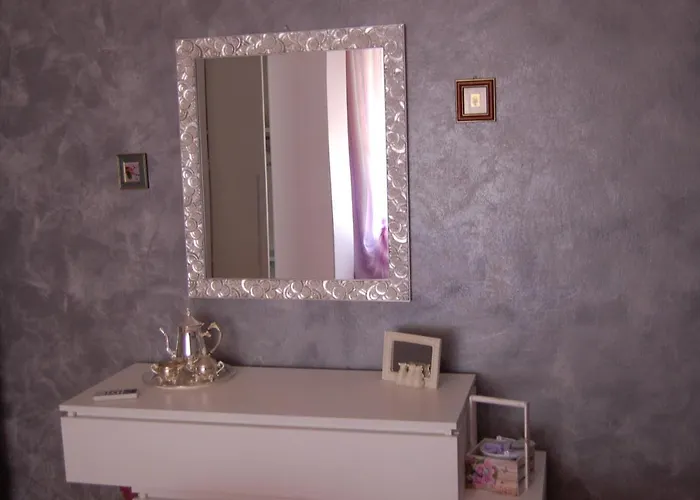 Donato Appartement