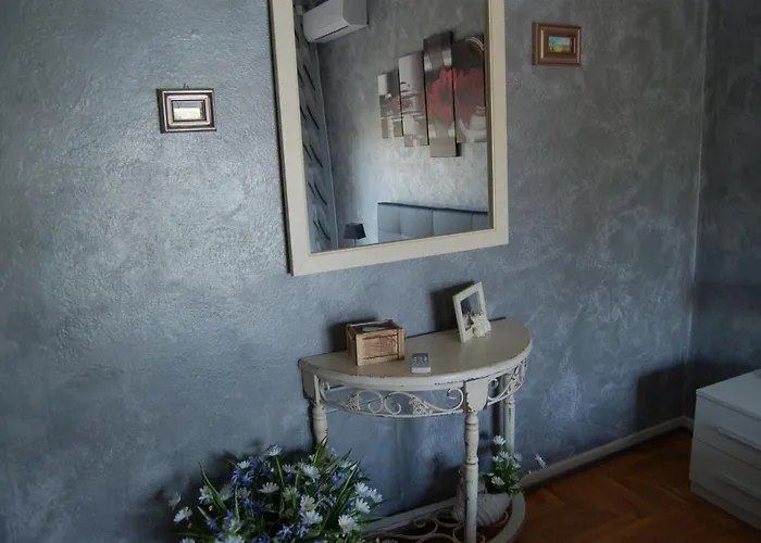 Appartement Donato *