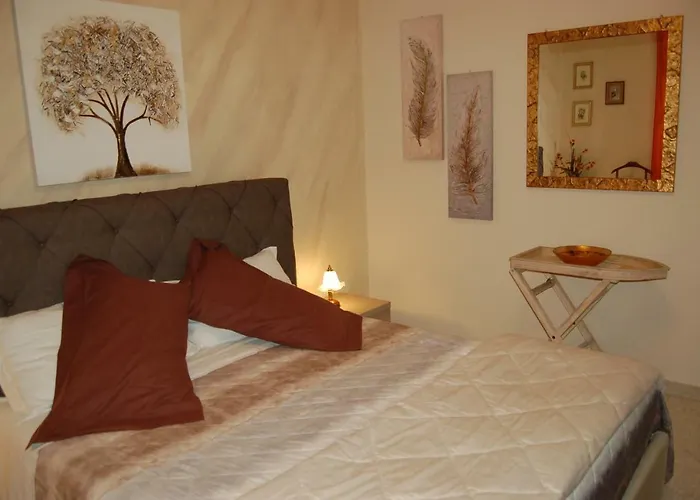 Appartement Donato *