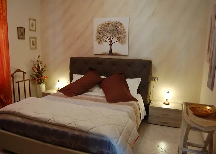 Donato Appartement *
