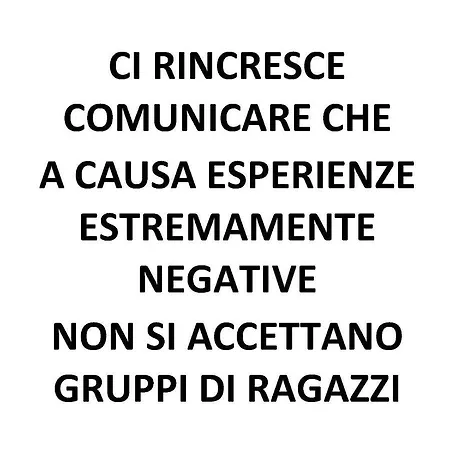 Apartmán Donato *
