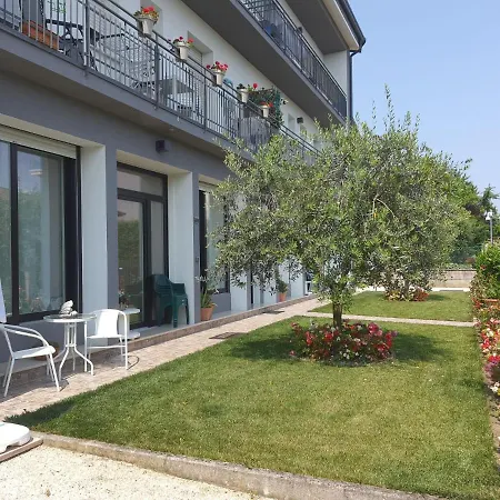 Apartmán Donato