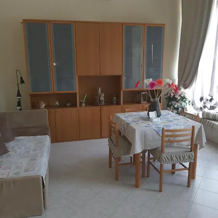 Apartmán Donato Peschiera del Garda