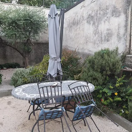 Donato Apartmán