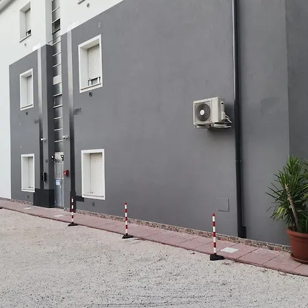 Apartmán Donato