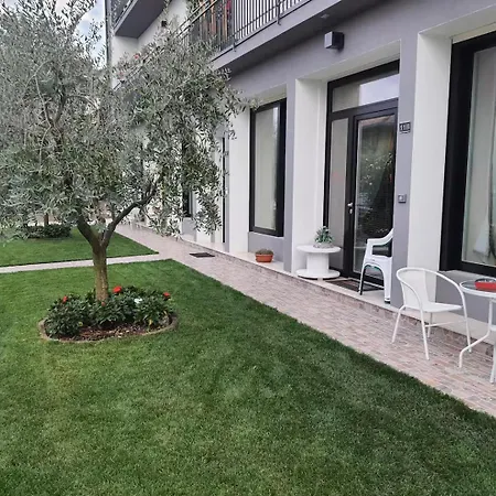 Apartmán Donato *