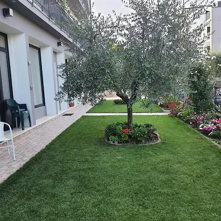 Donato Apartmán Peschiera del Garda