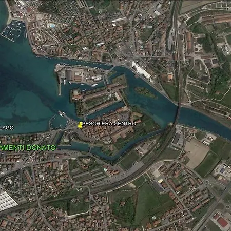 Donato * Peschiera del Garda