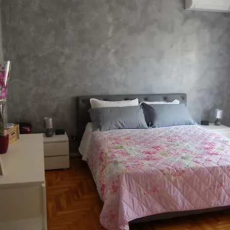 Apartmán Donato Peschiera del Garda