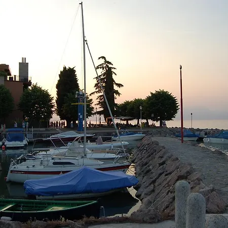Apartmán Donato