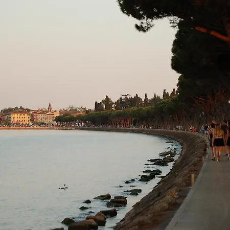 Donato Apartmán Peschiera del Garda
