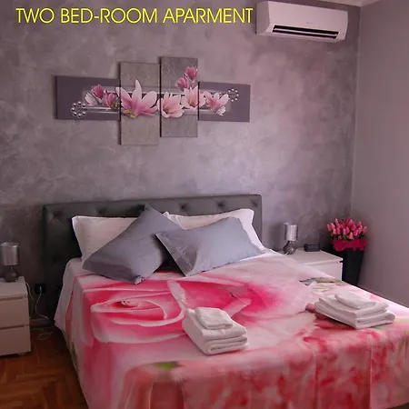 Daire Donato Peschiera del Garda