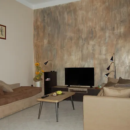 Apartmán Donato