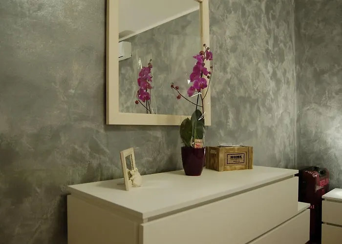 Apartment Donato Peschiera del Garda