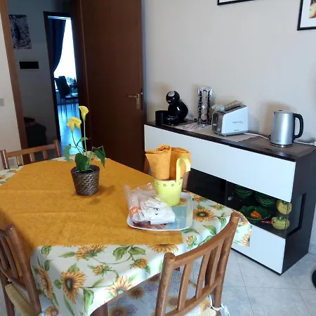 Apartamento Donato *