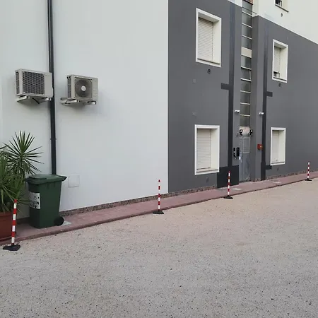 Apartamento Donato *