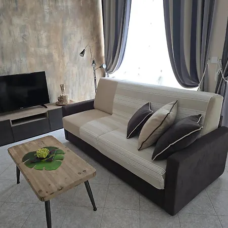 Appartement Donato