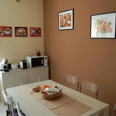 Apartamento Donato Peschiera del Garda