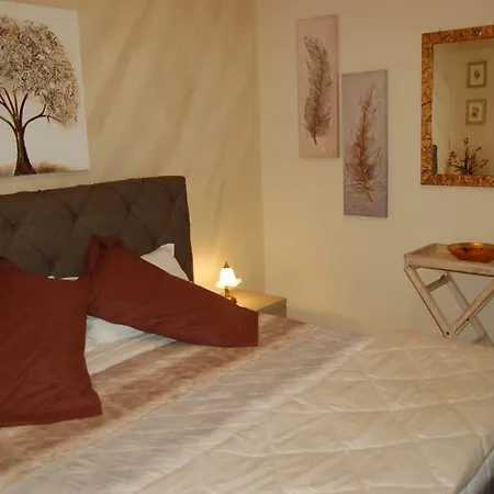 Apartamento Donato *